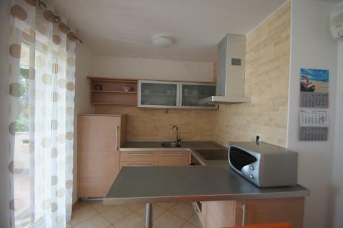 Apartman Villamare Punat