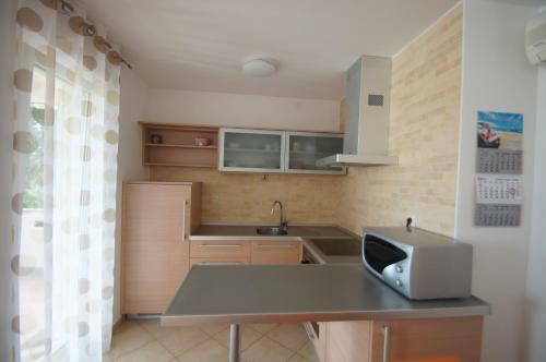 Apartman Villamare Punat