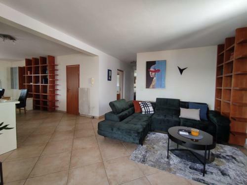 Apartment Teleferica Rabac