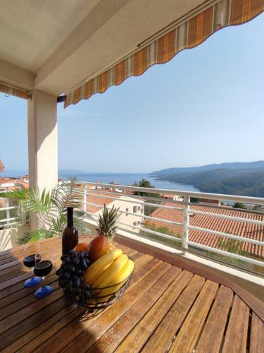 Apartment Teleferica Rabac