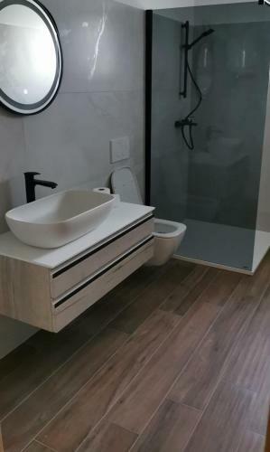 Holiday Apartment Deluxe