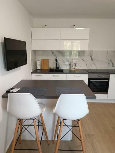 Apartman Dalmatinka