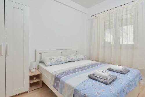 Apartman Anastazije