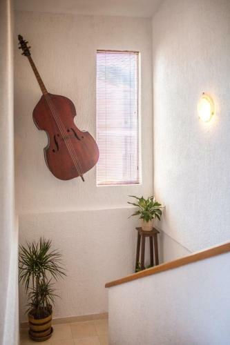 Luxury Apartment Pharos