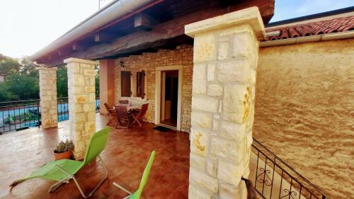 Apartamento Maria
