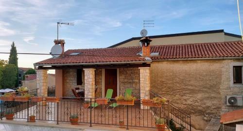 Apartamento Maria