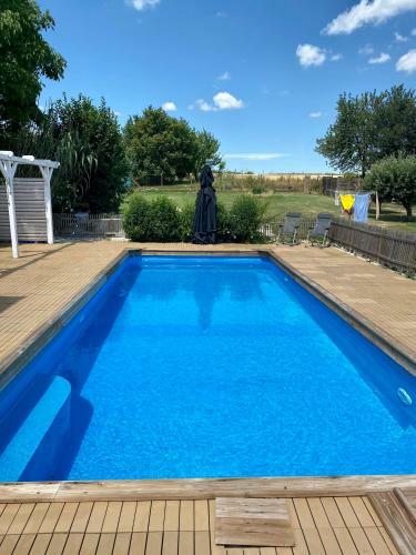 Apartamento A Feh�r Tanya