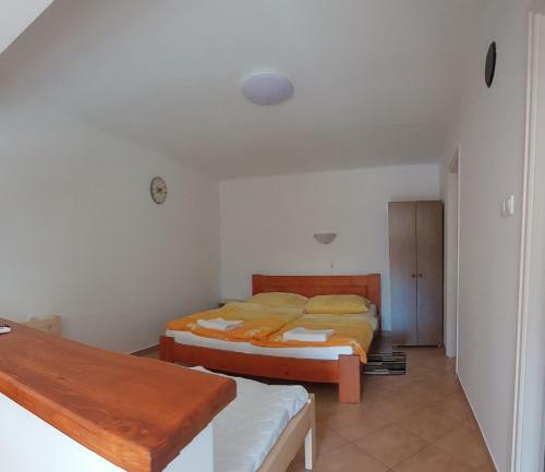 Hostal Balassa Csal�di Apartman