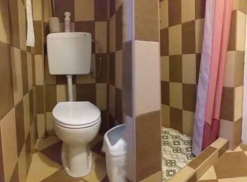 Hostal Balassa Csal�di Apartman