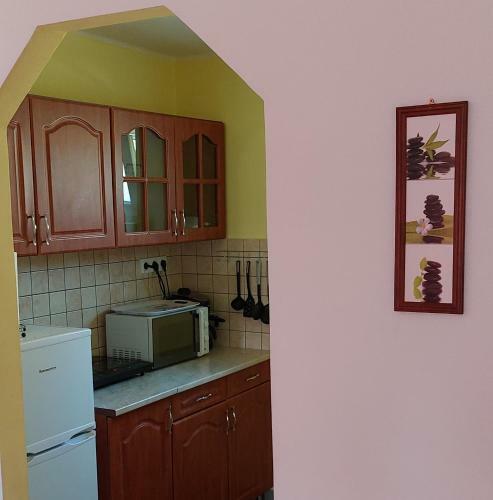 Hostal Balassa Csal�di Apartman