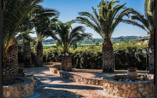 Apartamento Villa Letizia Experience