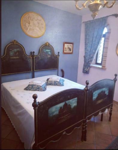 Apartamento Villa Letizia Experience