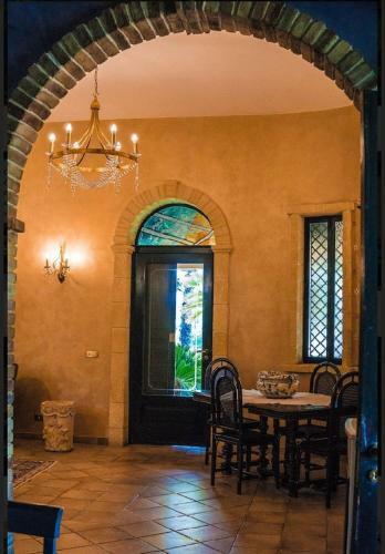 Apartamento Villa Letizia Experience