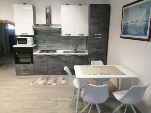 Apartamento Loft Azzurra