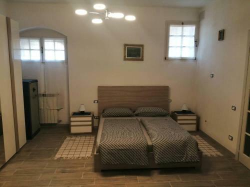 Apartamento Loft Azzurra