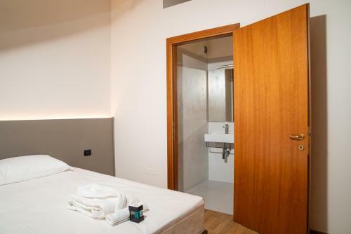 Hotel Gustificio