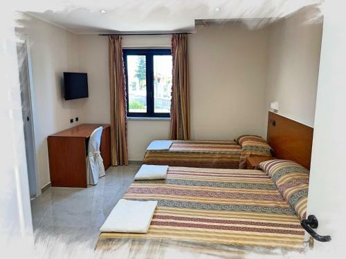 Park Hotel
