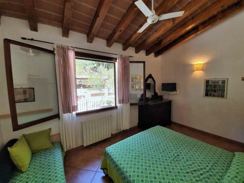 Elbadamare - Casa Bosco