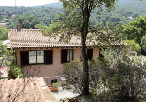 Elbadamare - Casa Bosco
