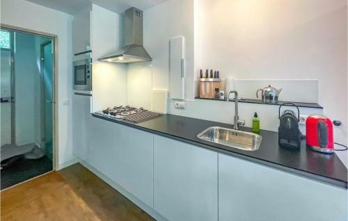 Awesome Home In Otterlo With Wifi And 1 Bedrooms