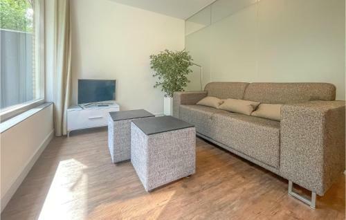 Awesome Home In Otterlo With Wifi And 1 Bedrooms