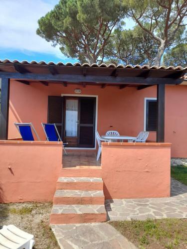 Apartamento Residence Villa Franca