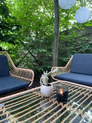 Bed & Breakfast T? Dorpshuisje Putten