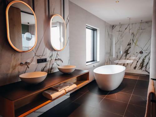 Van Der Valk Hotel Schiedam