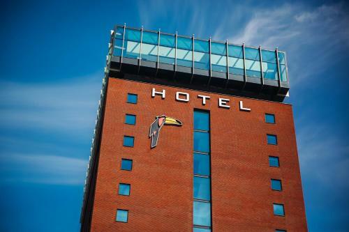 Van Der Valk Hotel Schiedam
