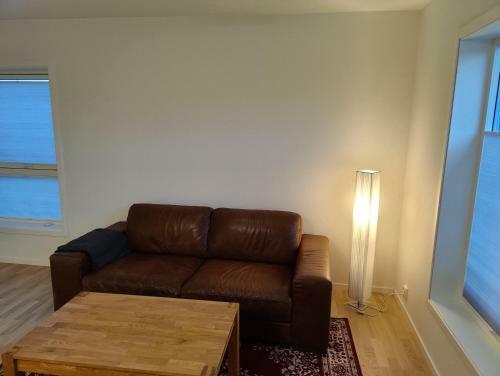 Apartamento Fjord-apartments J�rveien 3