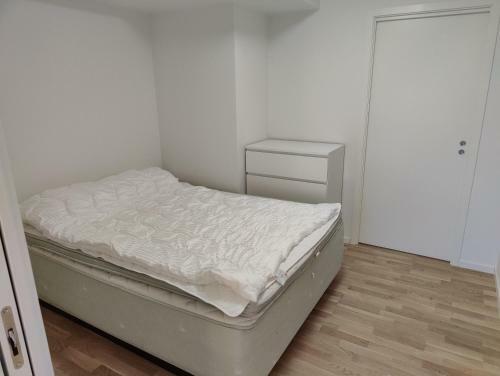 Apartamento Fjord-apartments J�rveien 3