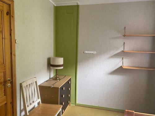 Apartamento Koselig Hus Med Parkeringsplass