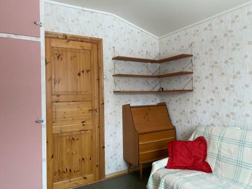 Apartamento Koselig Hus Med Parkeringsplass