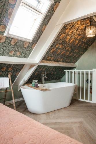 Logement Cornelia - Tholen, Zeeland