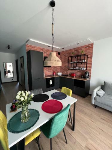 Apartament No. 26 Nad I?awk?
