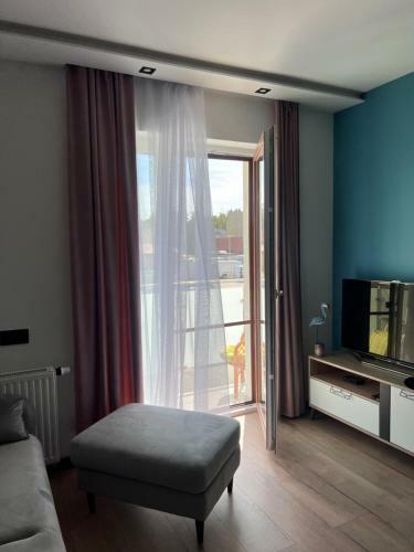 Apartament No. 26 Nad I?awk?