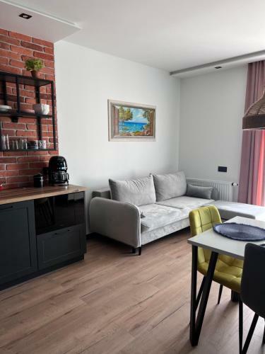 Apartament No. 26 Nad I?awk?