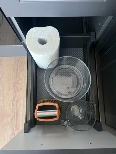 Apartament No. 26 Nad I?awk?
