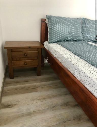 Hostal Casa Amy