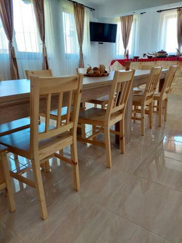 Hostal Casa Amy
