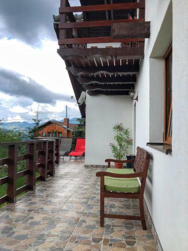 Hostal Casa Amy