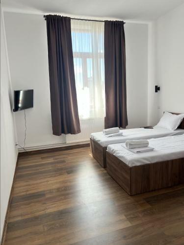 Hotel Dot Apartments