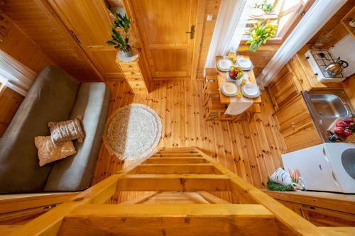 Hostal Domki Letniskowe Savana