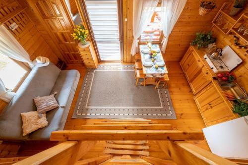 Hostal Domki Letniskowe Savana