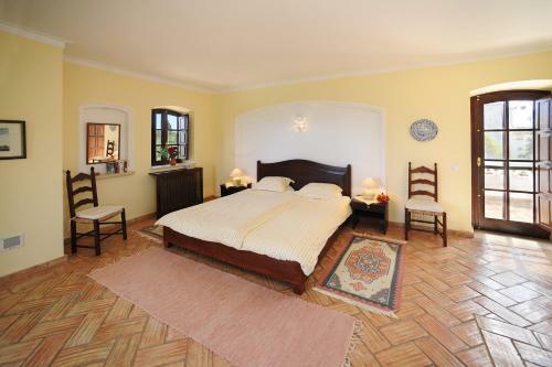 Villa Quinta Verde