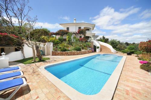 Villa Quinta Verde
