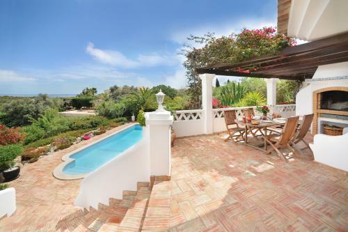 Villa Quinta Verde