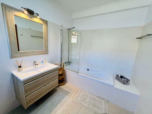 Villa Carpe Diem By Ehm - With Pool & Ocean View