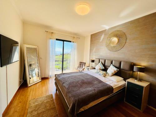 Villa Carpe Diem By Ehm - With Pool & Ocean View