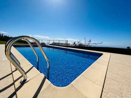 Villa Carpe Diem By Ehm - With Pool & Ocean View